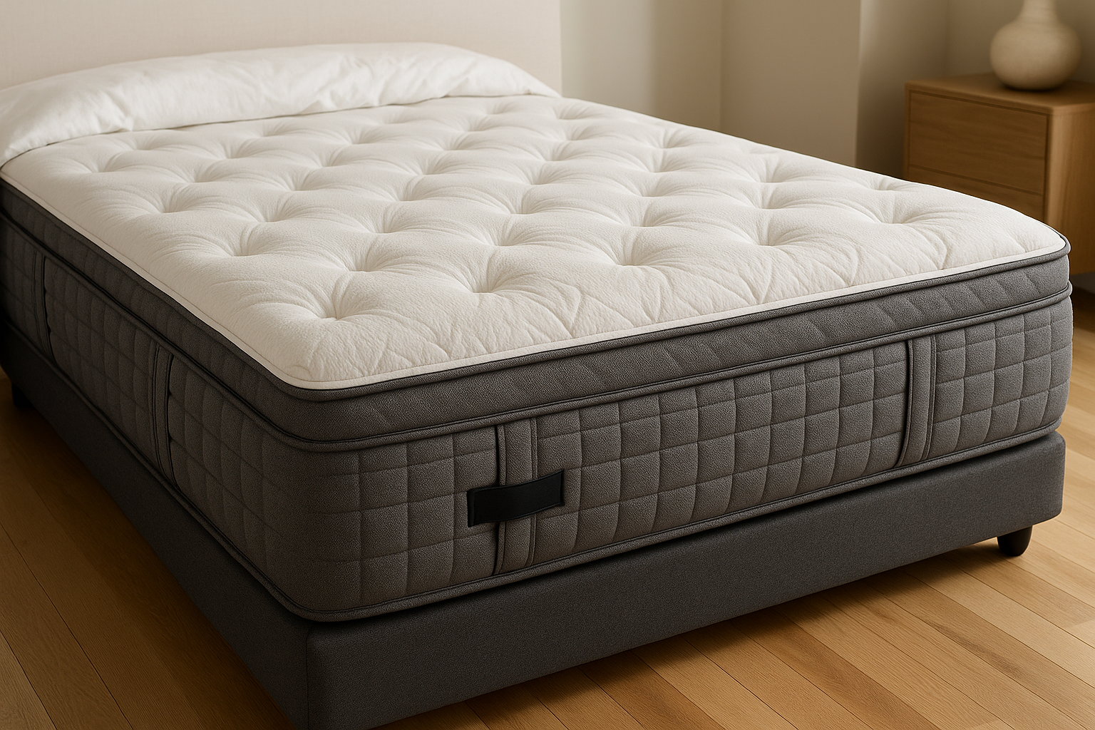 تشک مناسب برای وزن بالا