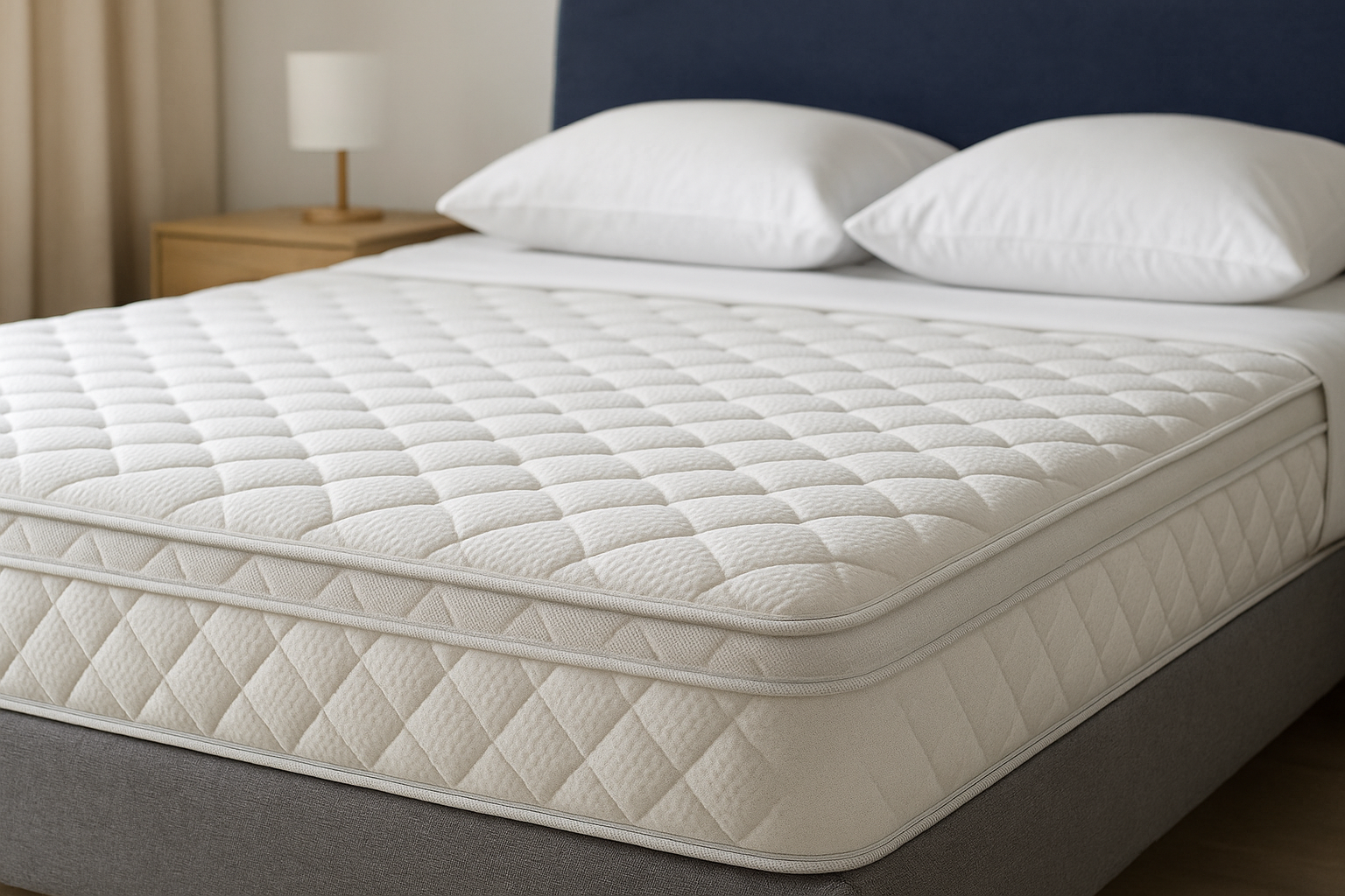 چگونه طول عمر تشک خود را افزایش دهیم؟