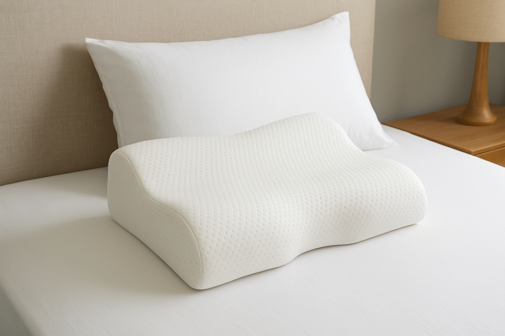 بالش طبی چه تاثیری بر کیفیت خواب دارد؟