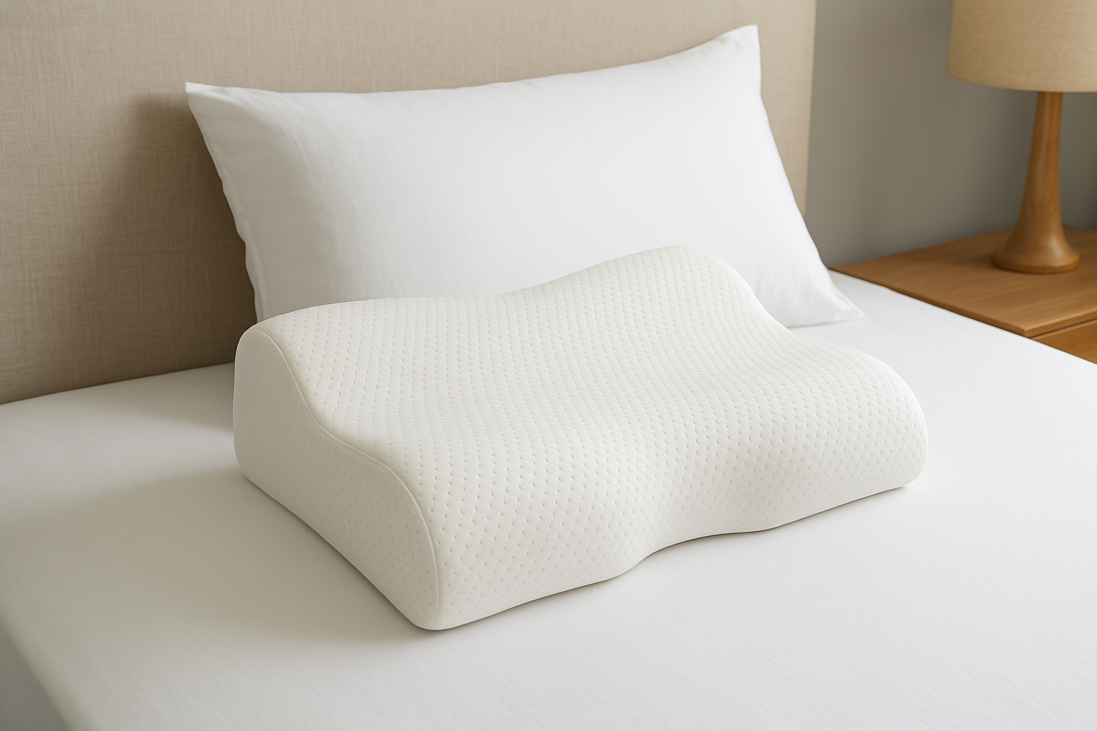 بالش طبی چه تاثیری بر کیفیت خواب دارد؟