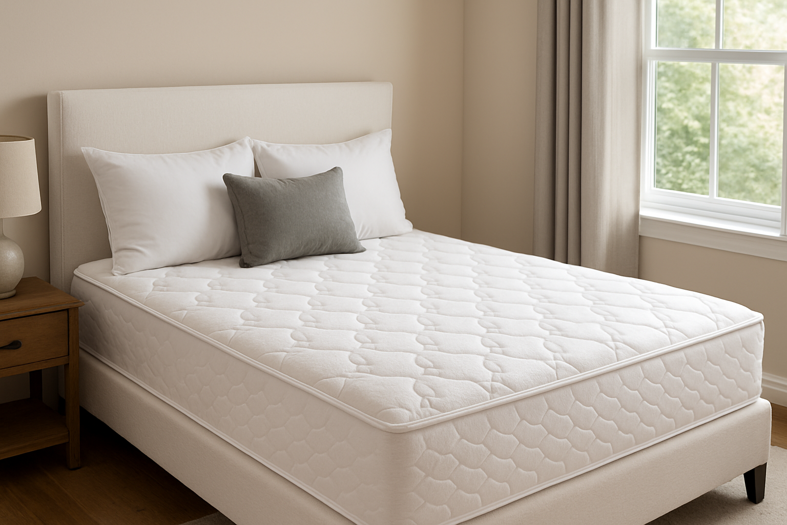 تشک مناسب برای اتاق مهمان