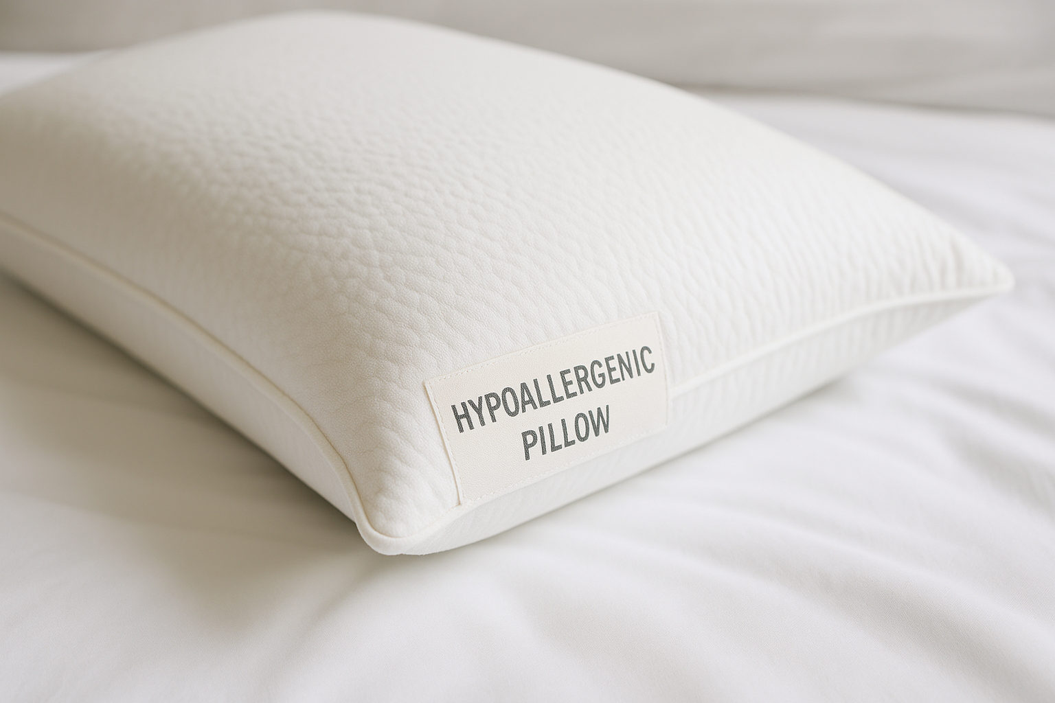 تاثیر وضعیت خواب بر انتخاب بالش