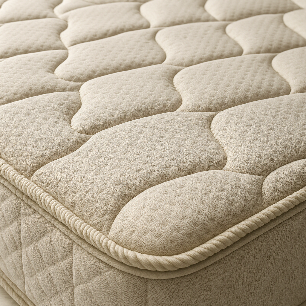 بهترین جنس پارچه برای رویه تشک