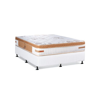 تشک مناسب برای خوابیدن به پهلو