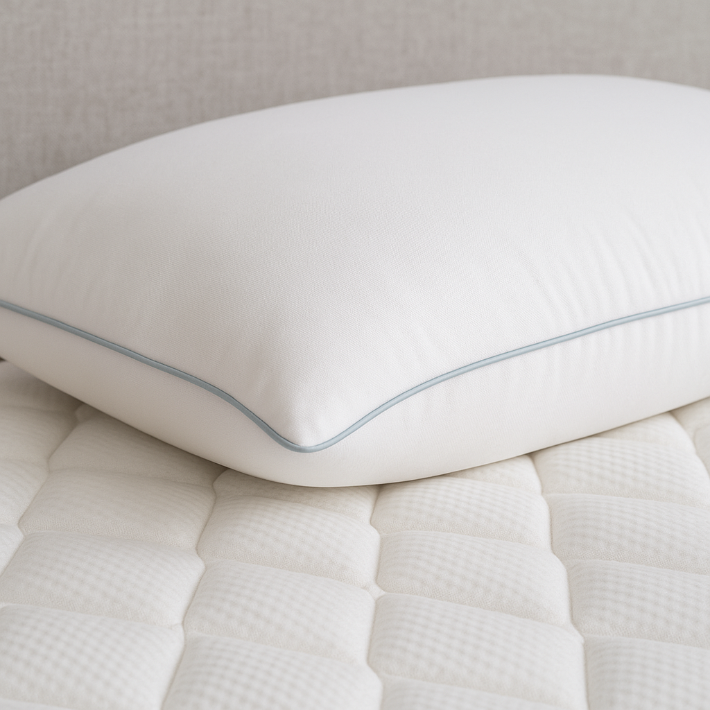 چرا انتخاب بالش مناسب از انتخاب تشک مهمتر است؟