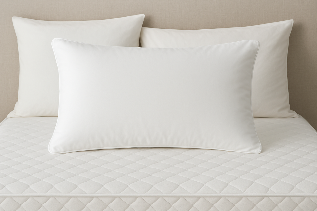 بهترین زمان برای تعویض بالش و تشک