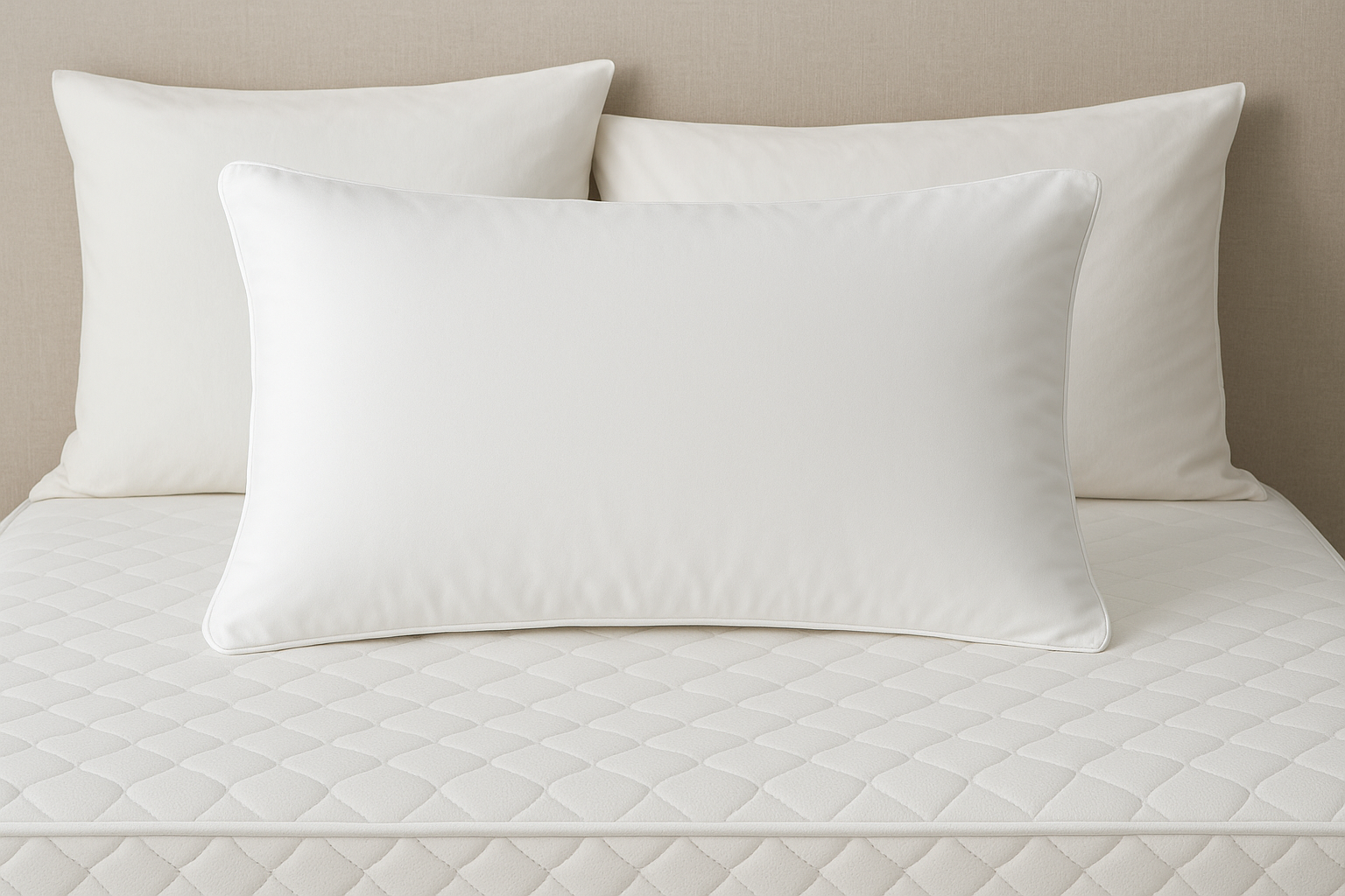 بهترین زمان برای تعویض بالش و تشک