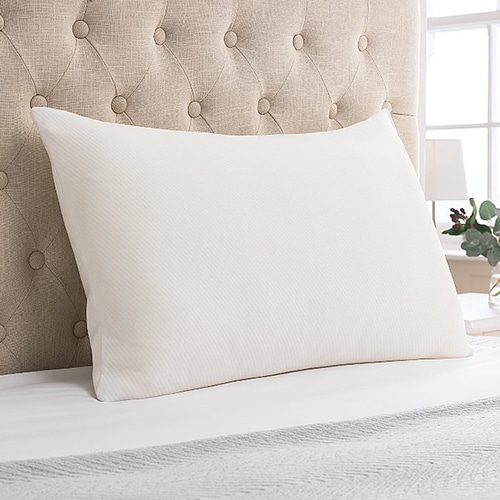 چرا انتخاب بالش مناسب از انتخاب تشک مهمتر است؟