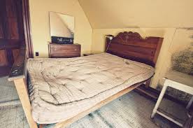 بهترین زمان برای تعویض تشک